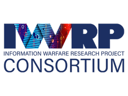 Information Warfare Research Project logo