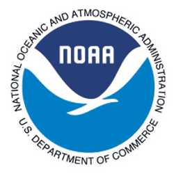 NOAA NMITS logo
